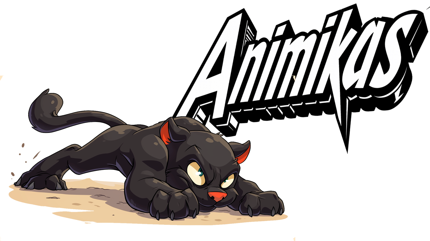 Animikas