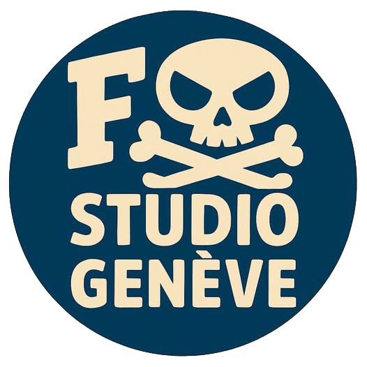 logo rond fx
